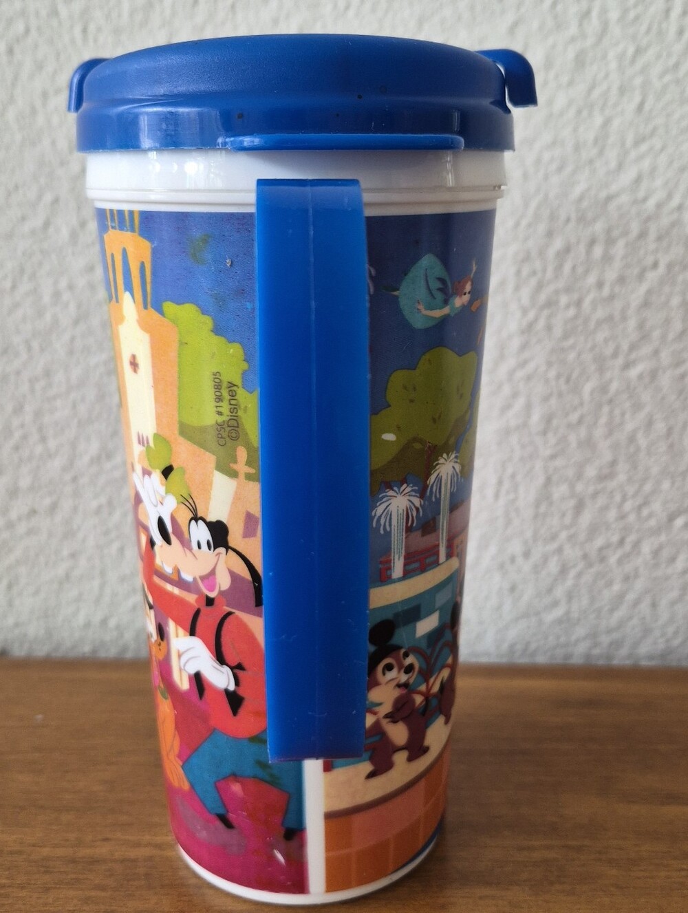 Disney Parks Rapid Refill Mug, 60th Diamond Celebration - Picture 7 of 9